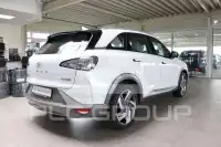 2021 Hyundai Nexo