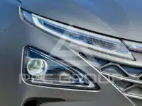 2021 Hyundai Nexo
