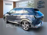2021 Hyundai Nexo