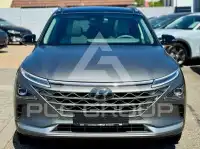 2021 Hyundai Nexo