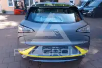 2021 Hyundai Nexo