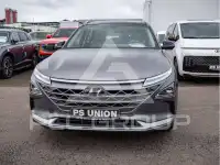 2021 Hyundai Nexo