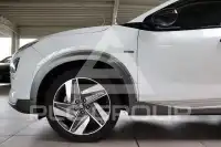 2021 Hyundai Nexo