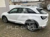 2021 Hyundai Nexo