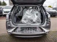 2021 Hyundai Nexo
