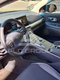2021 Hyundai Nexo