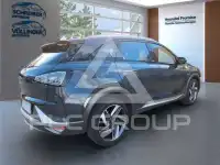 2021 Hyundai Nexo