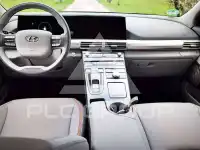 2021 Hyundai Nexo