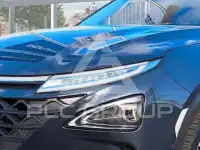 2021 Hyundai Nexo