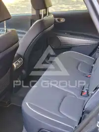 2021 Hyundai Nexo