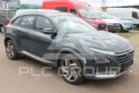 2021 Hyundai Nexo