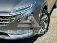 2021 Hyundai Nexo