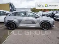 2021 Hyundai Nexo