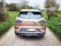 2021 Hyundai Nexo