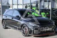 2021 Hyundai I30