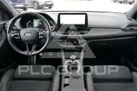 2021 Hyundai I30