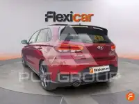 2021 Hyundai I30