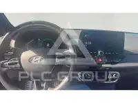 2021 Hyundai I30