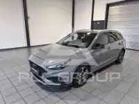 2021 Hyundai I30