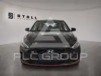2021 Hyundai I30