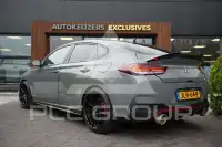 2021 Hyundai I30