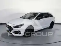 2021 Hyundai I30