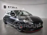 2021 Hyundai I30