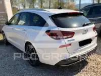 2021 Hyundai I30