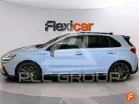 2021 Hyundai I30