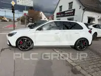 2021 Hyundai I30