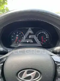 2021 Hyundai I30