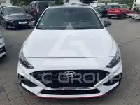 2021 Hyundai I30
