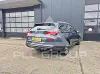 2021 Hyundai I30