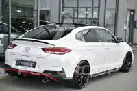 2021 Hyundai I30