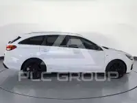 2021 Hyundai I30