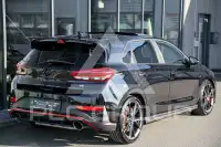 2021 Hyundai I30