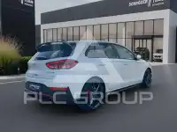 2021 Hyundai I30