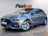 2021 Hyundai I30