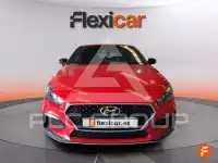 2021 Hyundai I30