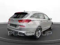 2021 Hyundai I30
