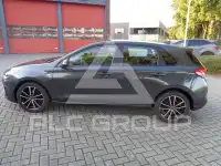 2021 Hyundai I30