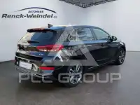 2021 Hyundai I30