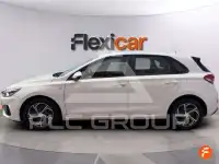 2021 Hyundai I30