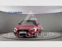 2021 Hyundai I30