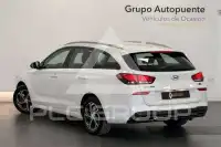 2021 Hyundai I30