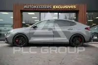 2021 Hyundai I30