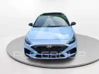 2021 Hyundai I30