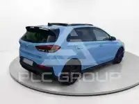 2021 Hyundai I30