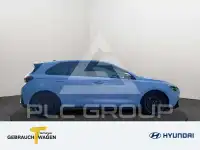 2021 Hyundai I30