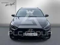 2021 Hyundai I30